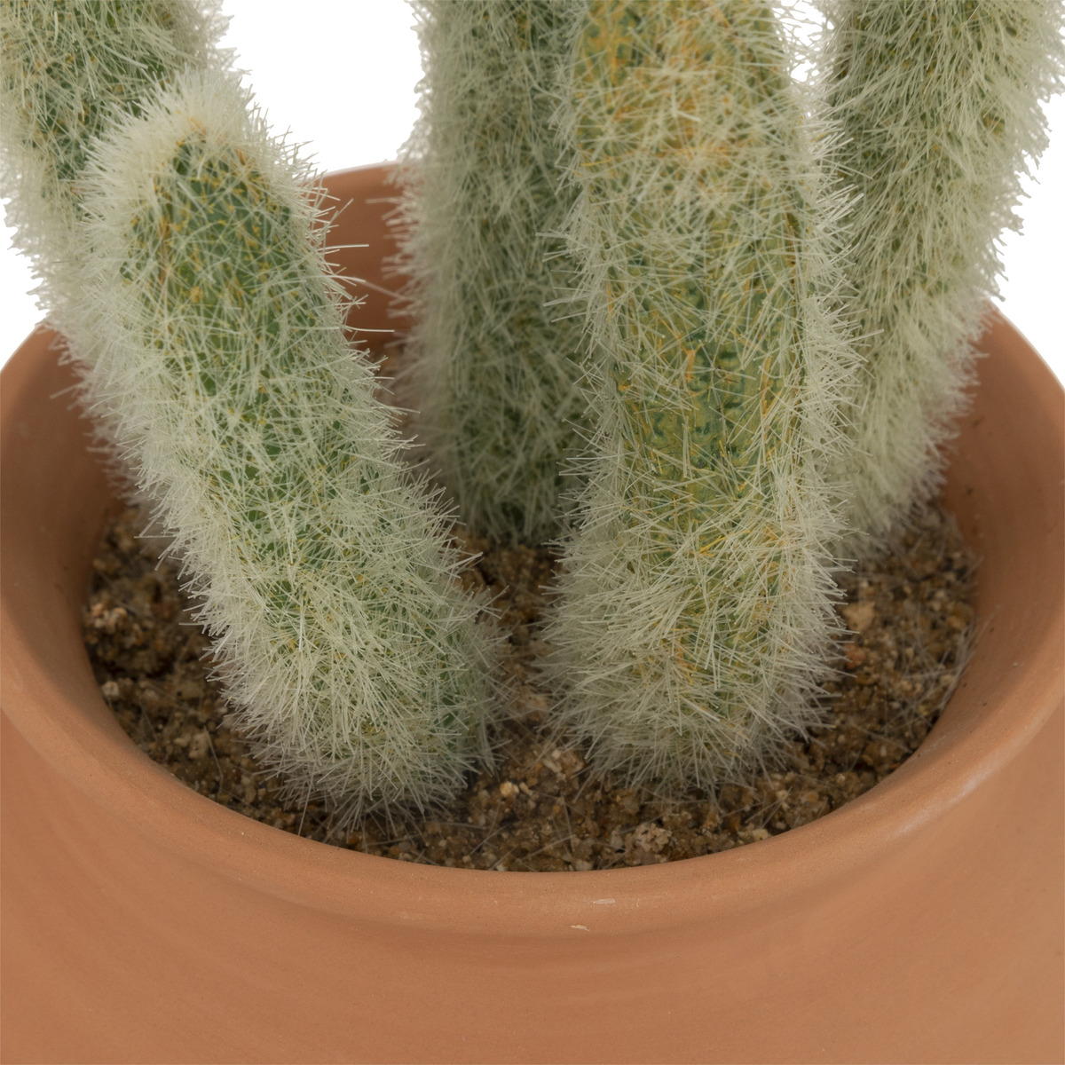 Artificial cactus "Ali" H16,5 cm