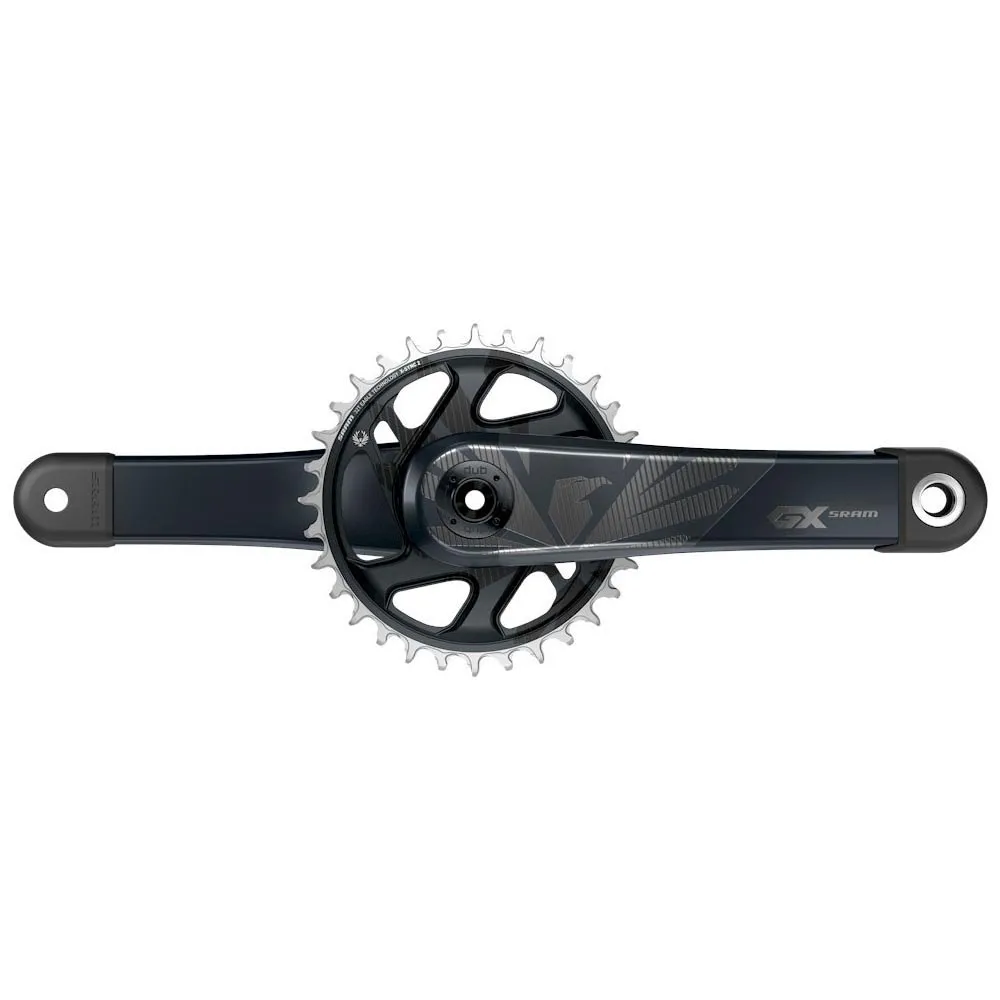 Sram GX Eagle Boost DUB Direct Mount crankset