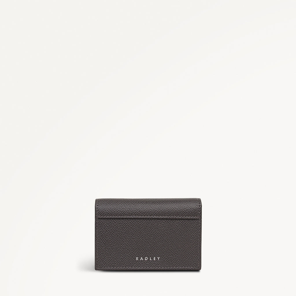 Halcomb Place - Medium Boxed Card Holder