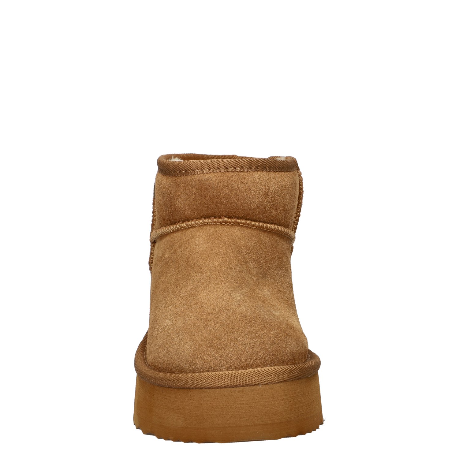 Nelson dames gevoerde boot