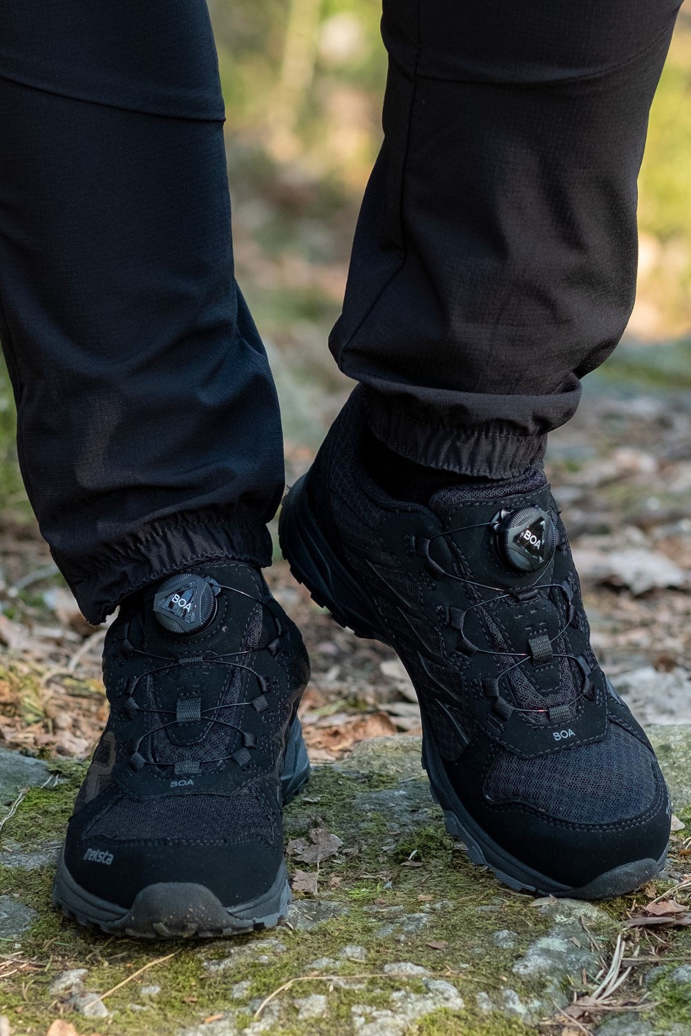 Treksta Bolt Boa GoreTex