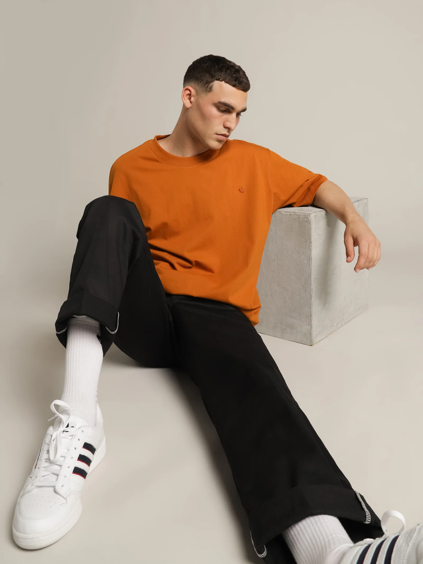 Adicolor Trefoil T-Shirt