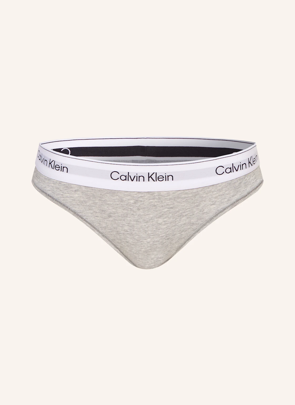 Calvin Klein Slip ICON COTTON MODAL
