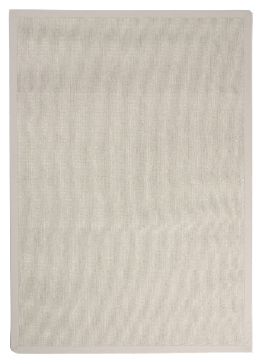 DÉJA Living Vloerkleed Meribel - Lichtgrijs Polypropyleen - 200x290cm