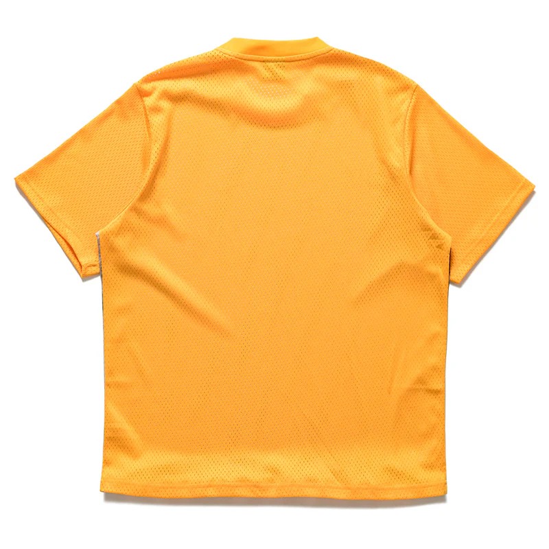 Babylon x Jackass Jersey - Multi/Yellow