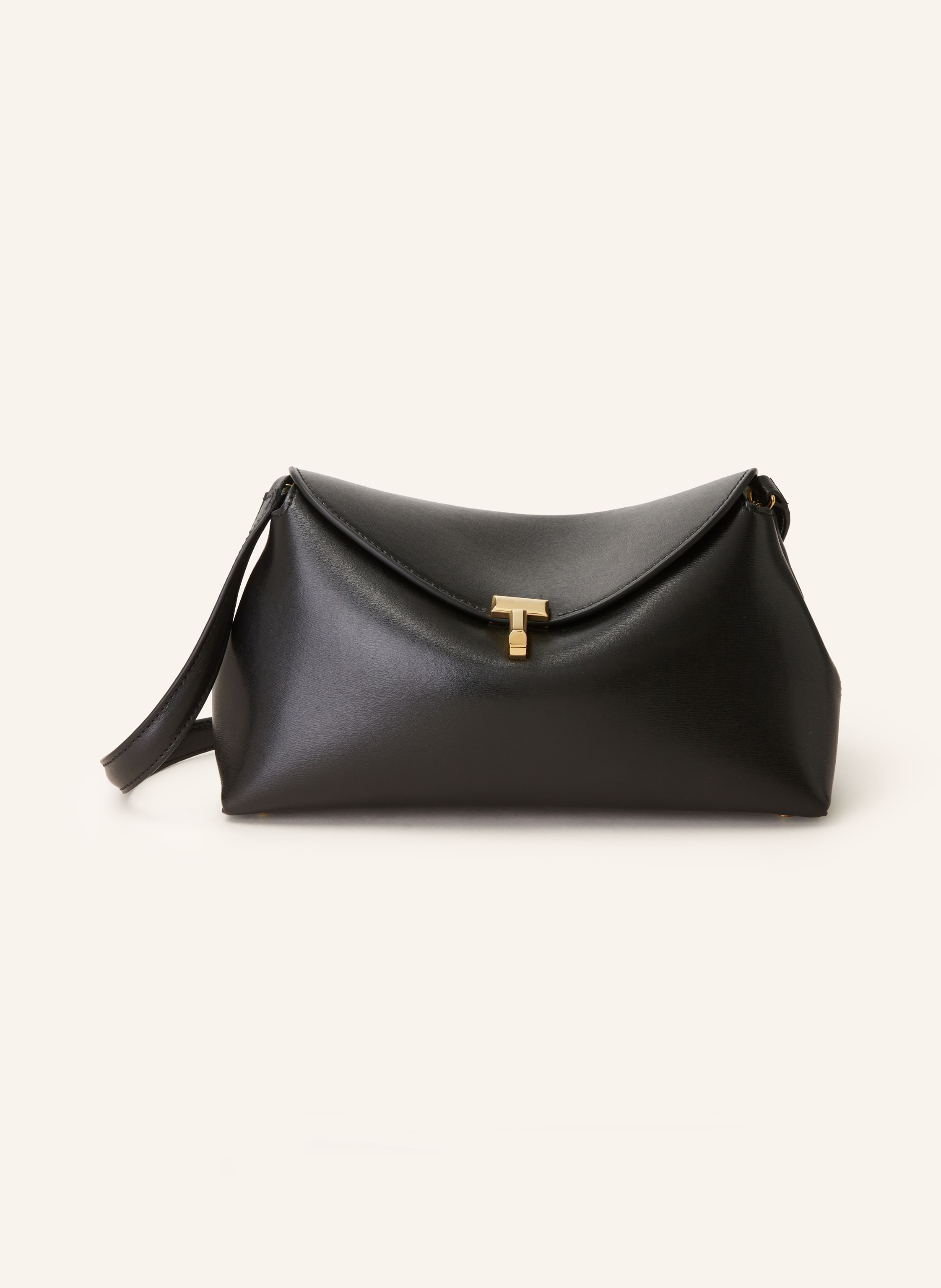 TOTEME Clutch T-LOCK