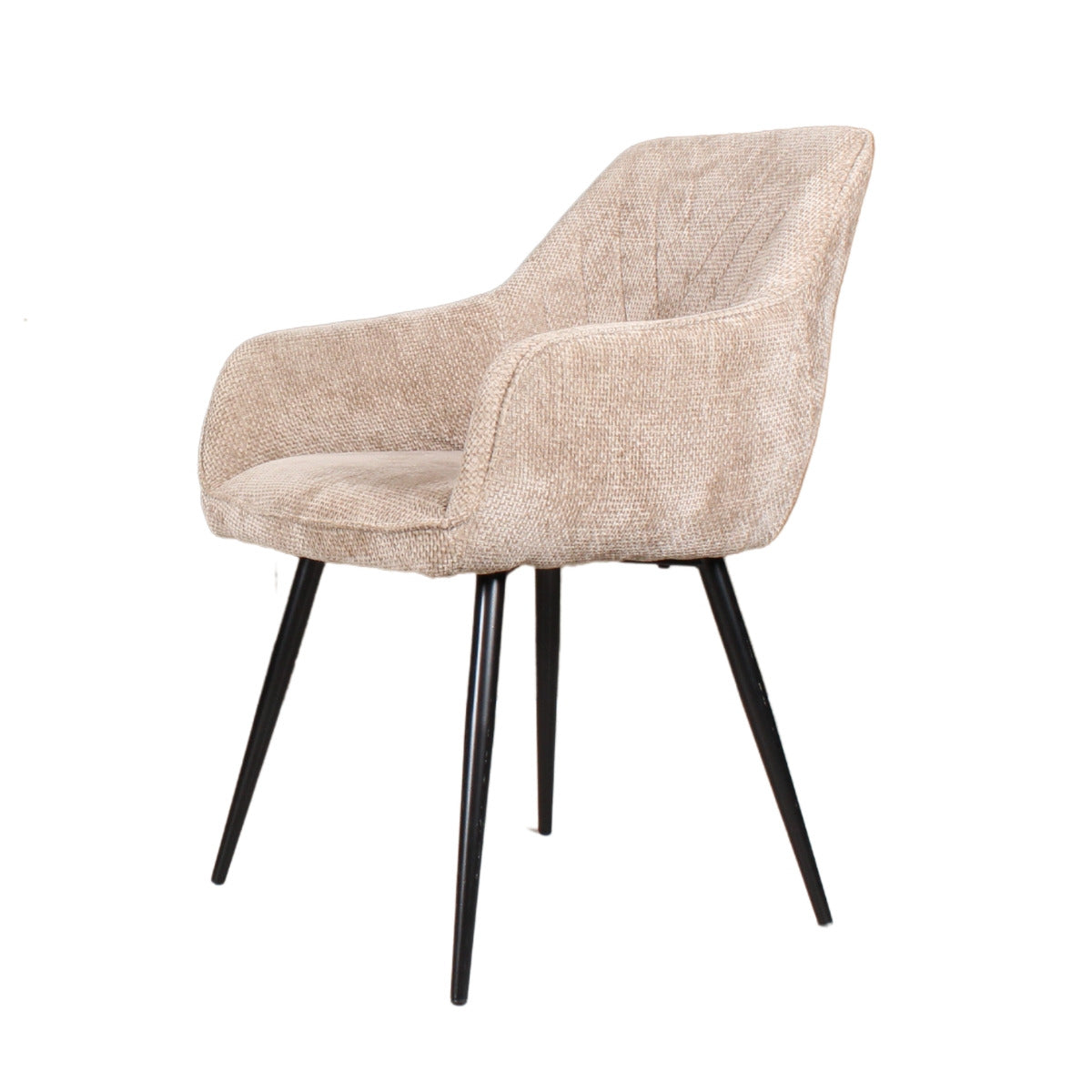 DS4U - Flavio armstoel - beige