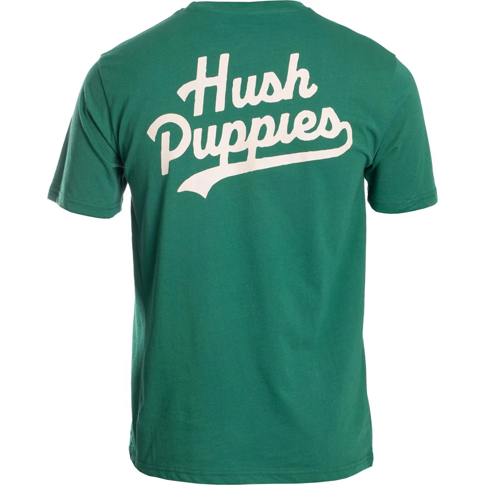 Hush Puppies Classic HP Tee