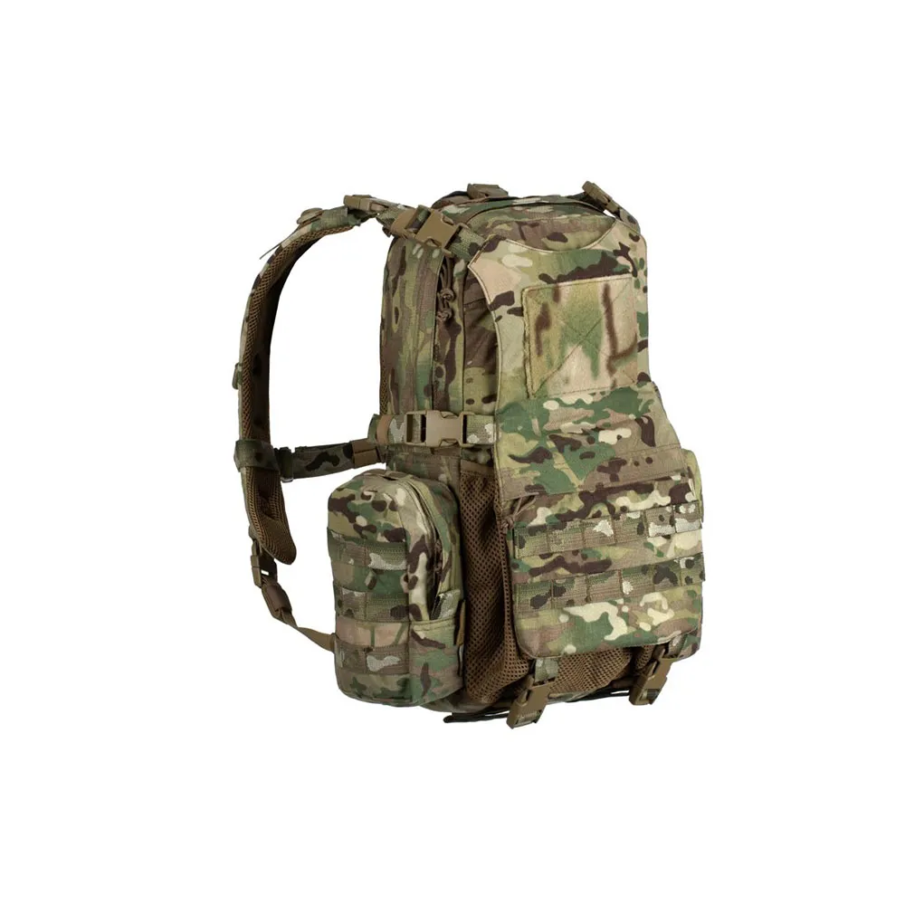 Warrior Assault Systems Large Helmet Cargo Pack 28L backpack