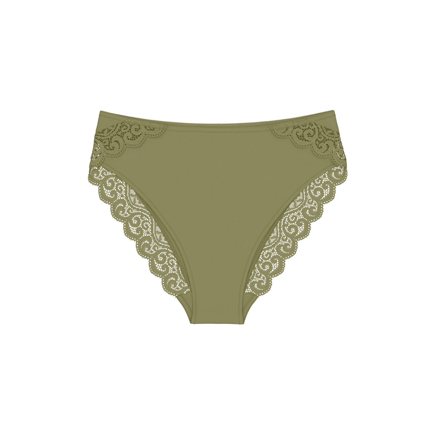 Amourette Tai, olive gold
