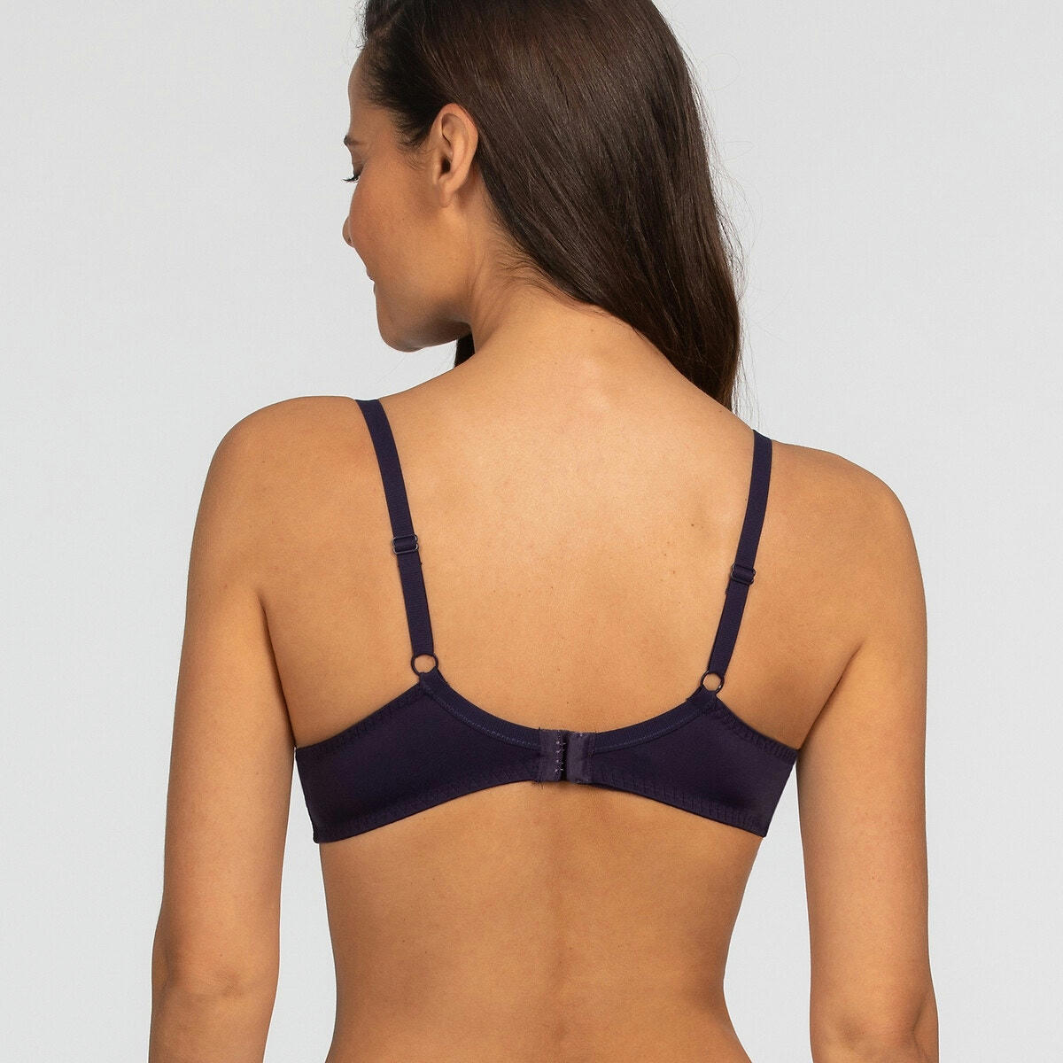Soutien-gorge emboitant Elegance Broderie