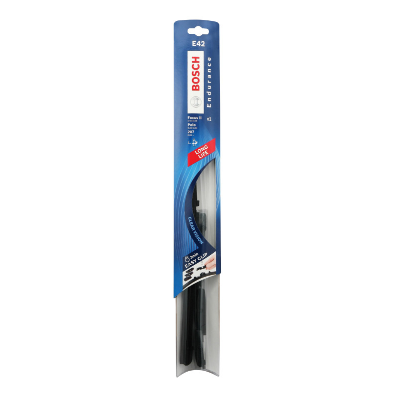 Balai essuie-glace Endurance 42,5 cm BOSCH