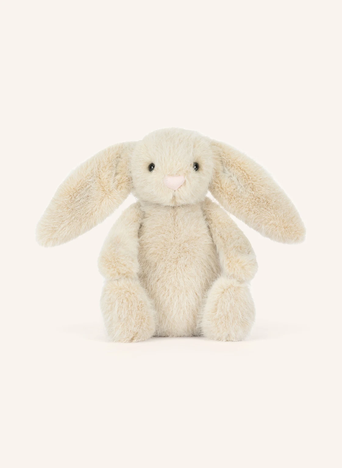 Jellycat Plüsch-Spielzeug WHEAT FLUFFET BUNNY LITTLE