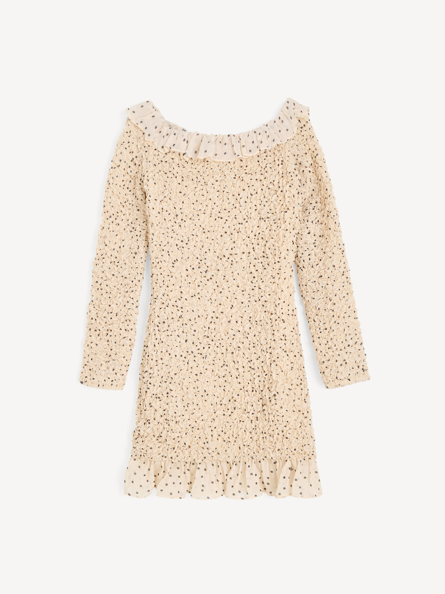 Corinette minikjole