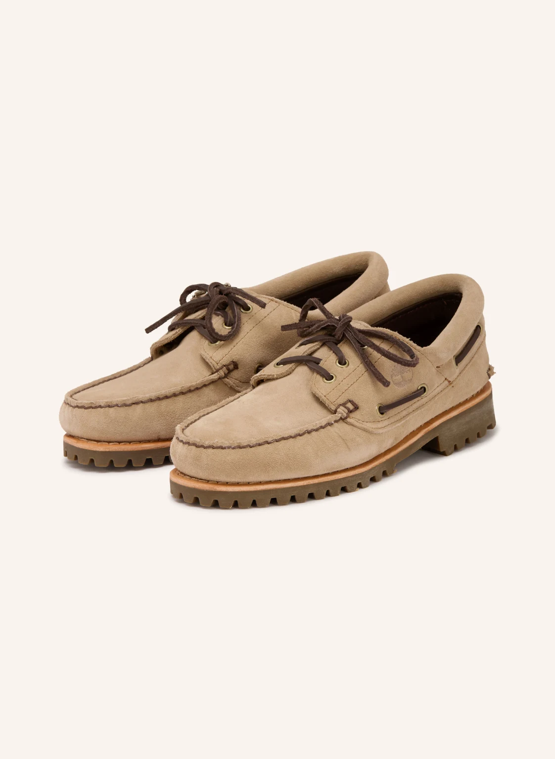 Timberland Bootsschuhe