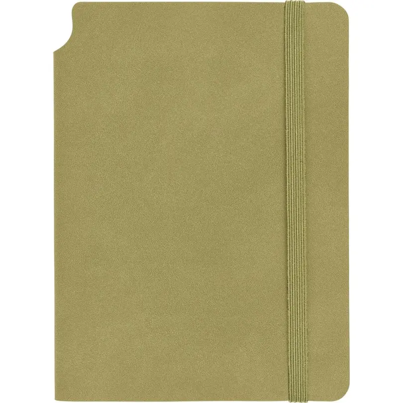 Notizbuch Smooth