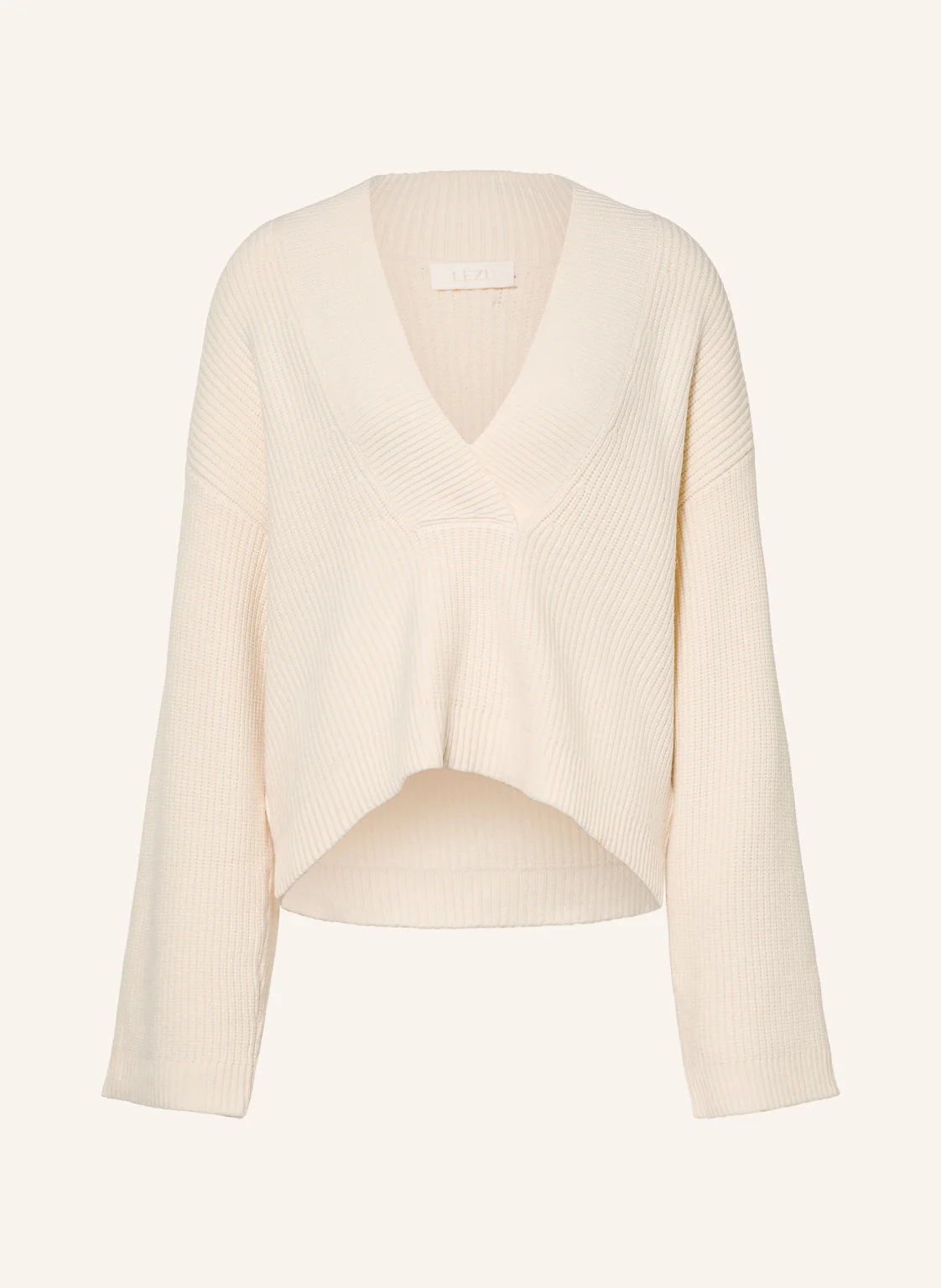 LEZU Pullover WILMA