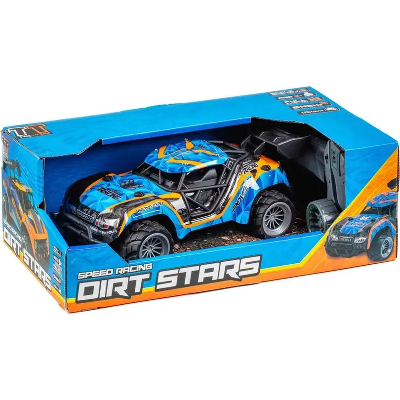 Spielset Speed Racing
