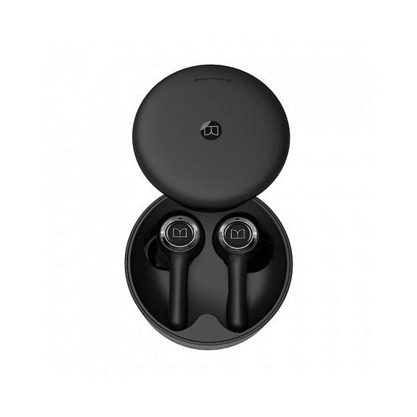 Ecouteurs sans fil Pure Monster Sound Clarity 102 AirLinks noirs