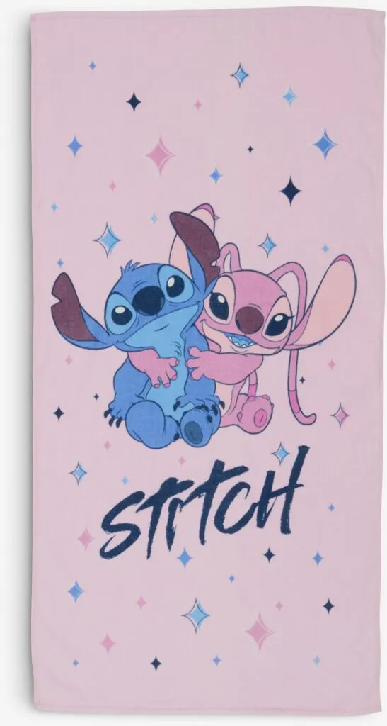 STITCH