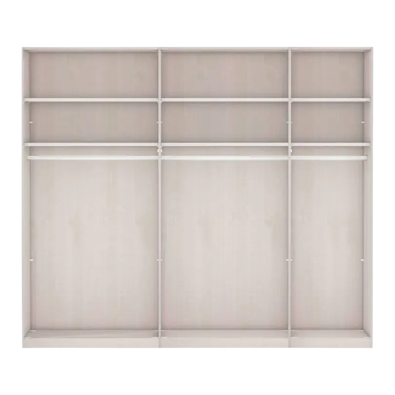 Schiebetürenschrank Glasgow