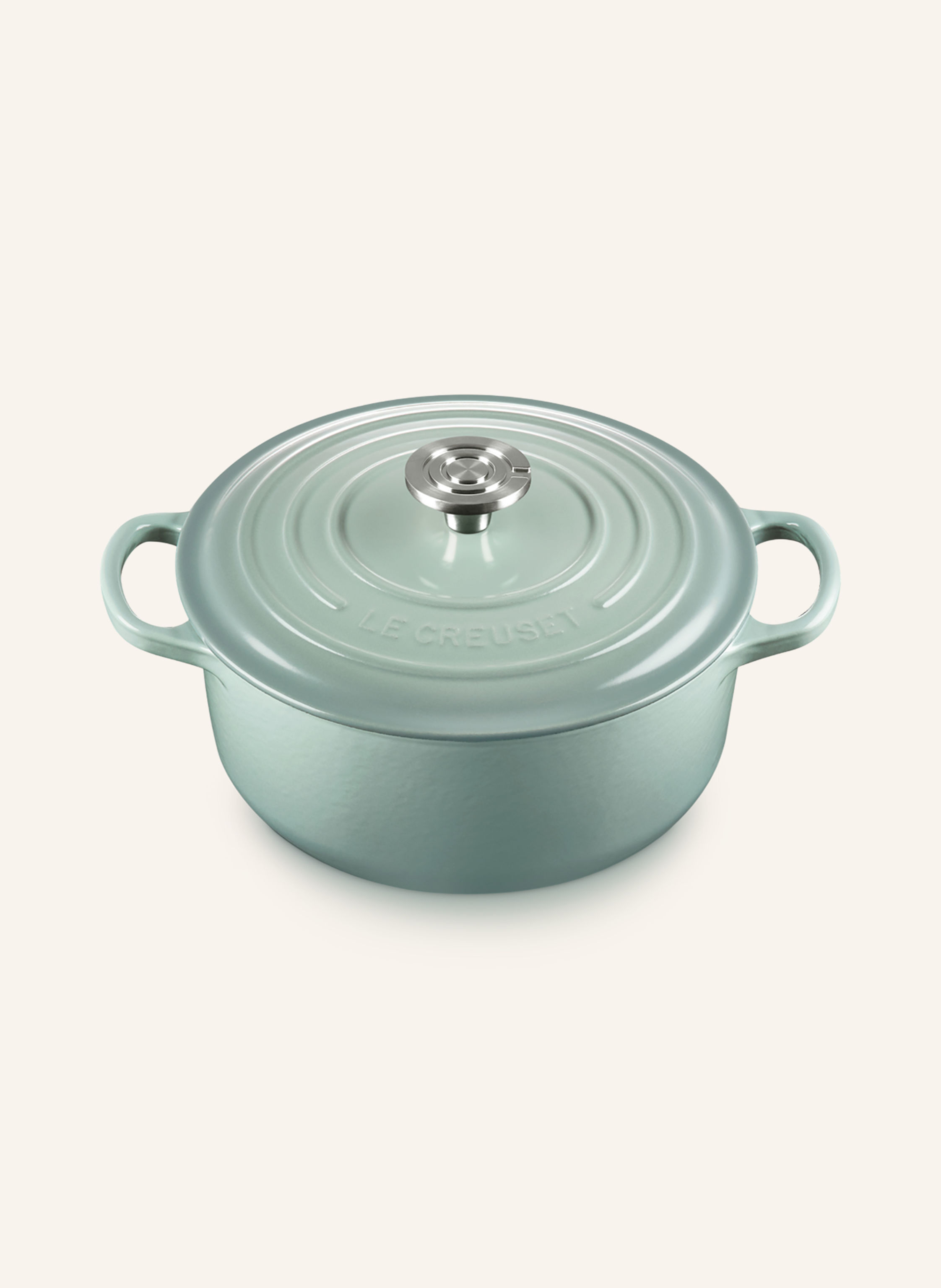 LE CREUSET Bräter SIGNATURE