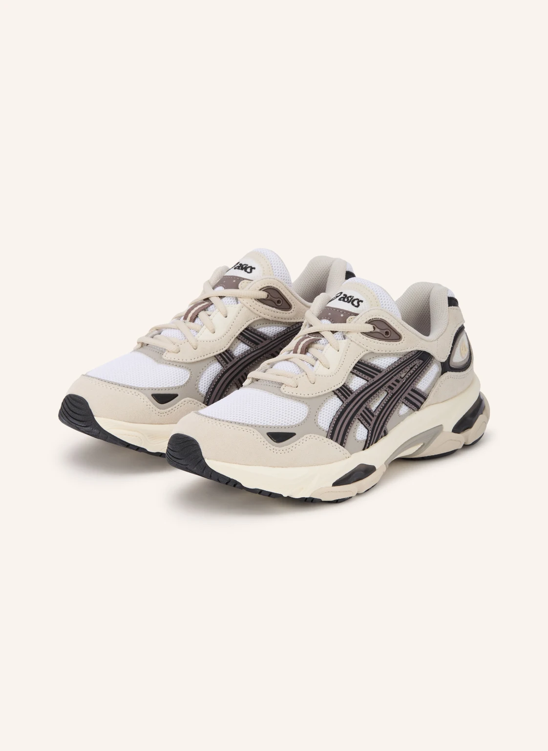 ASICS Sneaker GEL-NYC 2.0