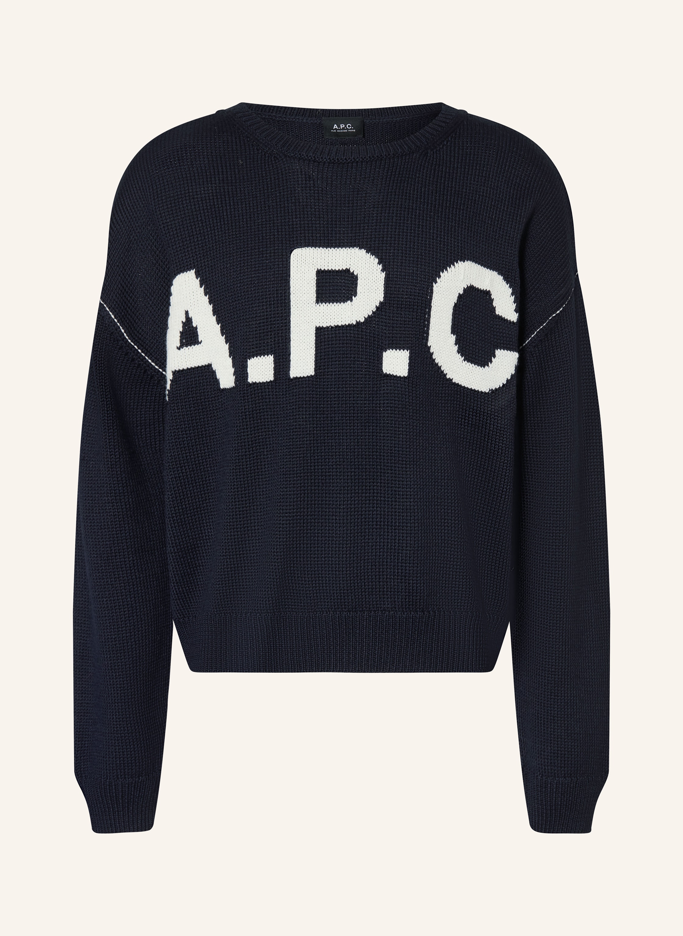 A.P.C. Pullover