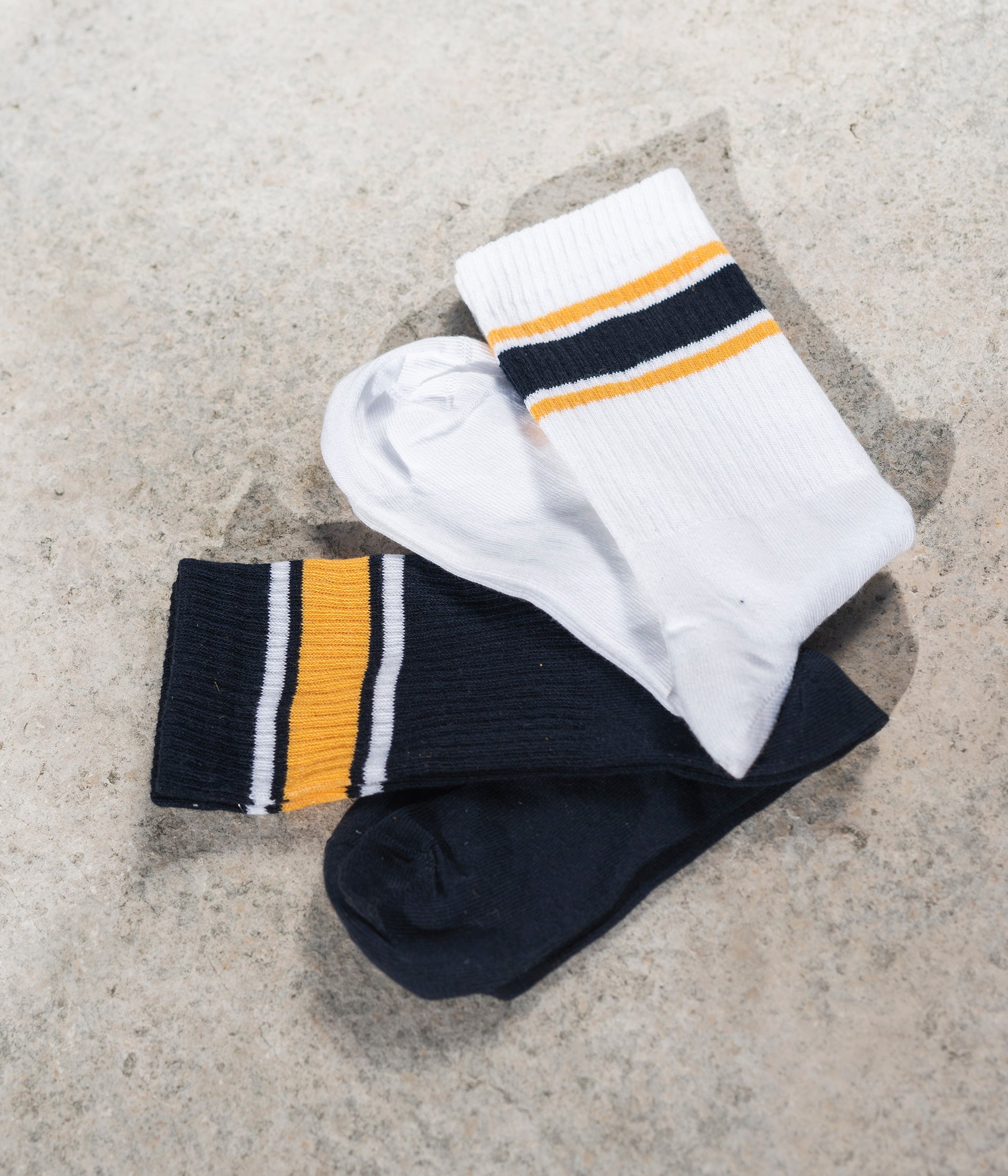 CHAUSSETTES NADIA