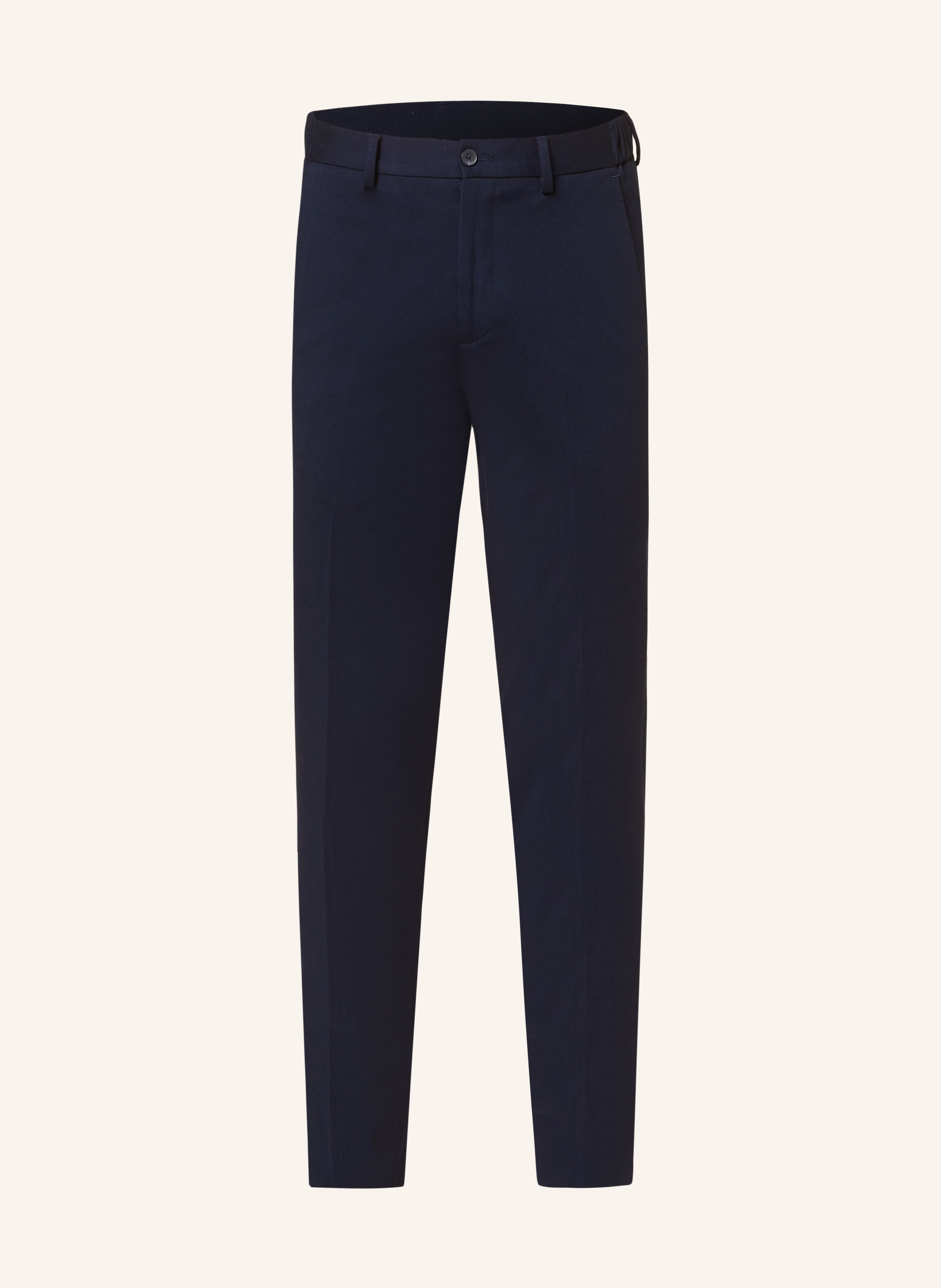PAUL Anzughose Extra Slim Fit aus Jersey