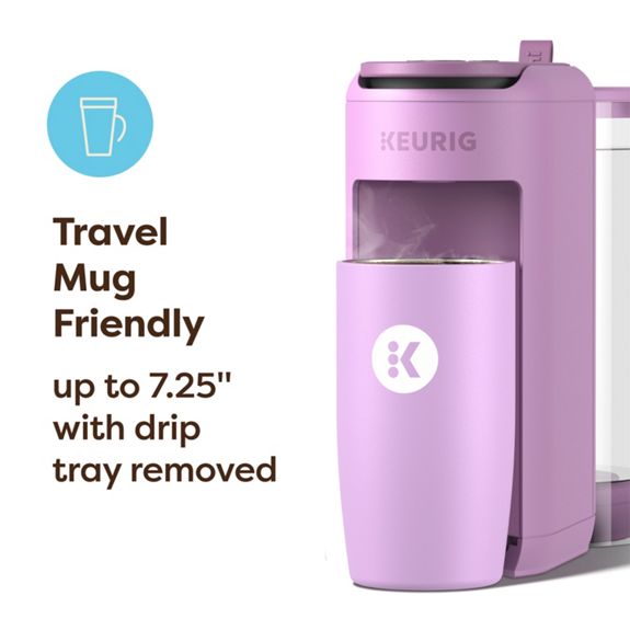 K-Mini Mate™ Plus Coffee Maker