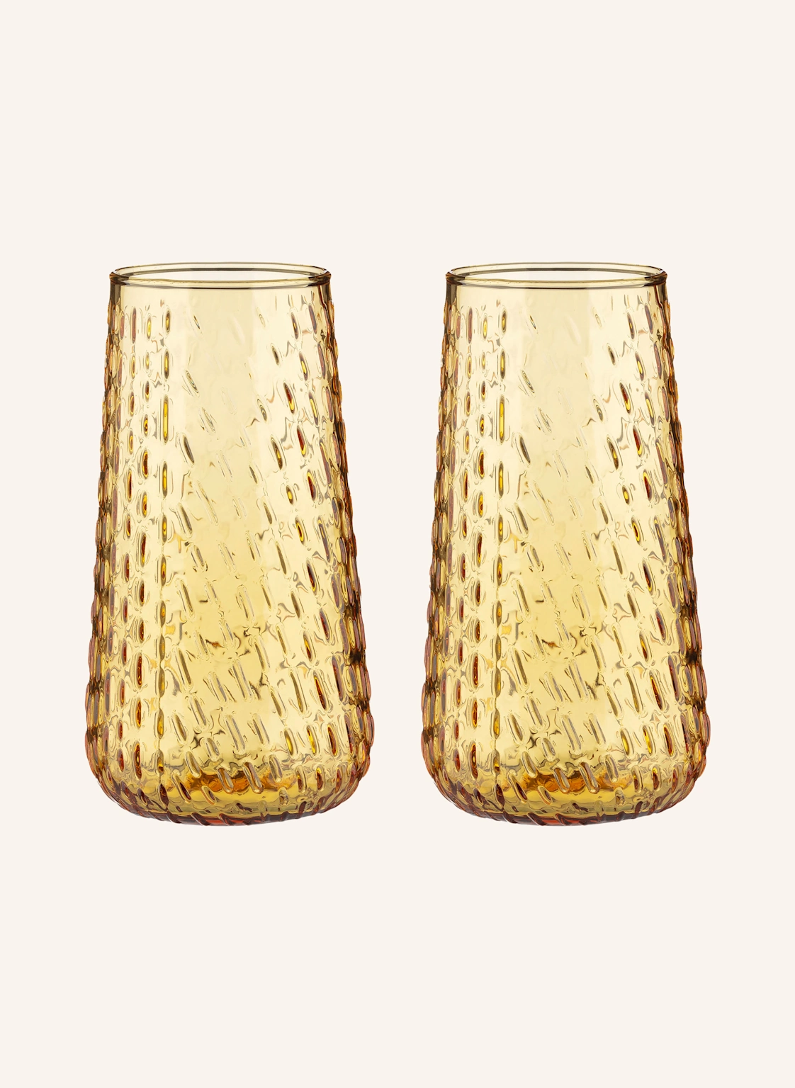 marimekko 2er-Set Gläser SYKSY