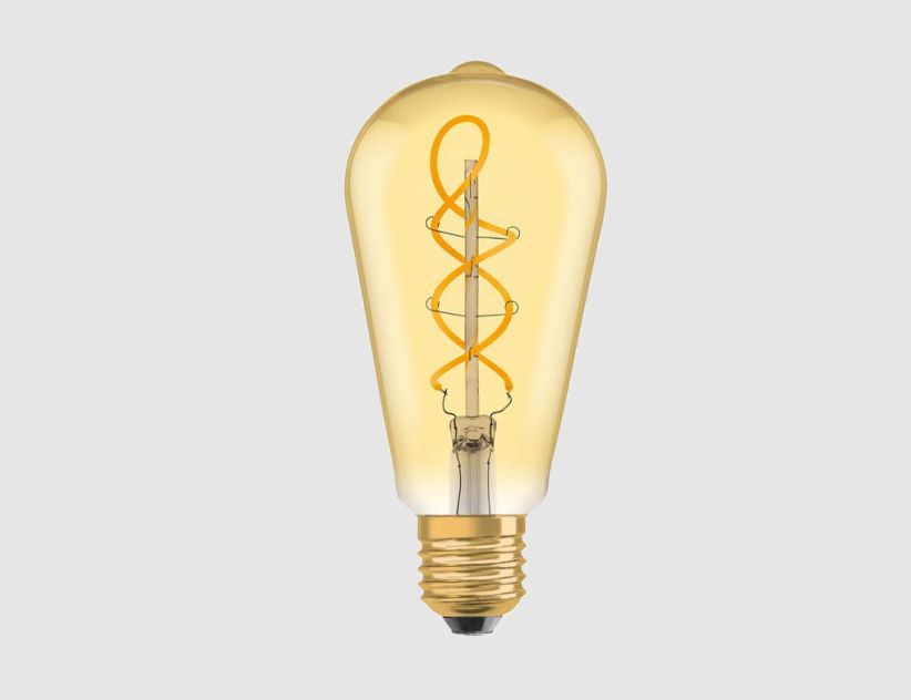 Leuchtmittel Vintage Edison