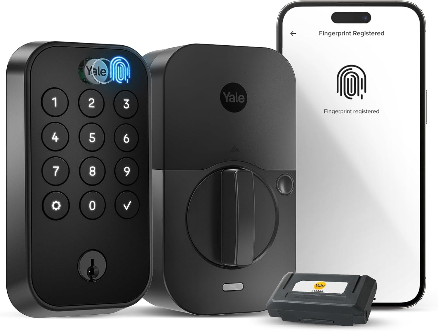Biometrics