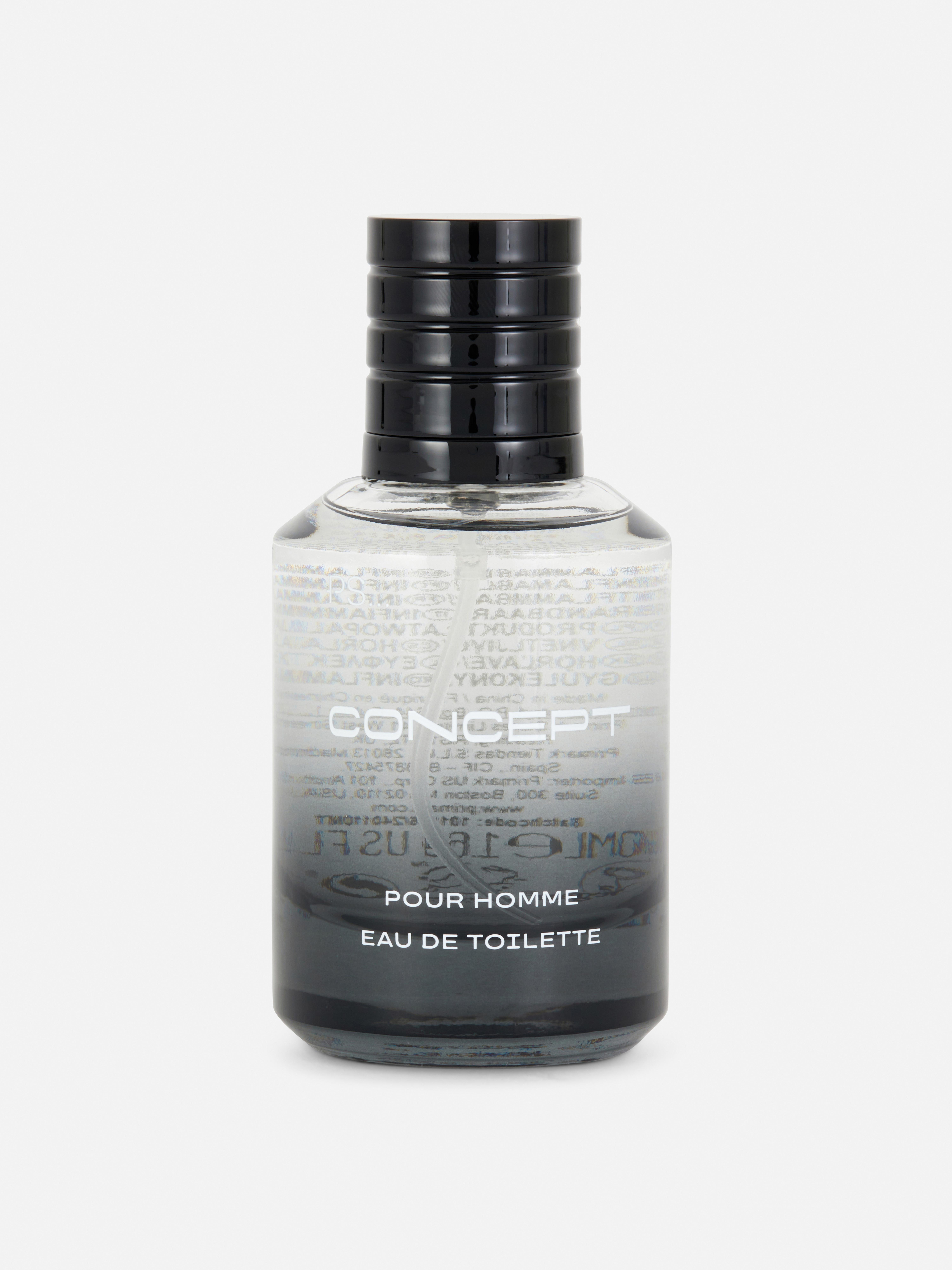 PS... Men's Scent