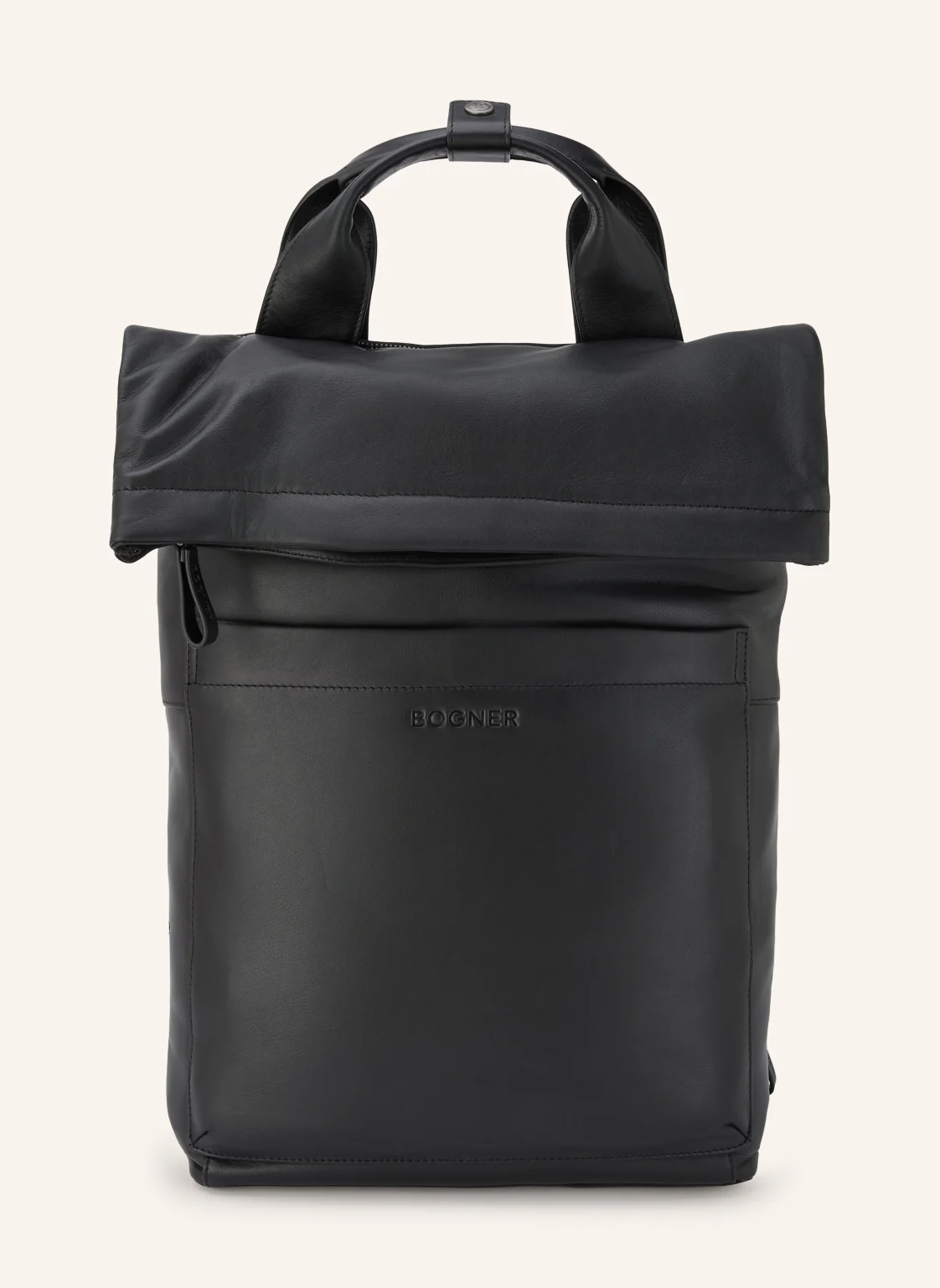 BOGNER Rucksack CALGARY LEON mit Laptop-Fach