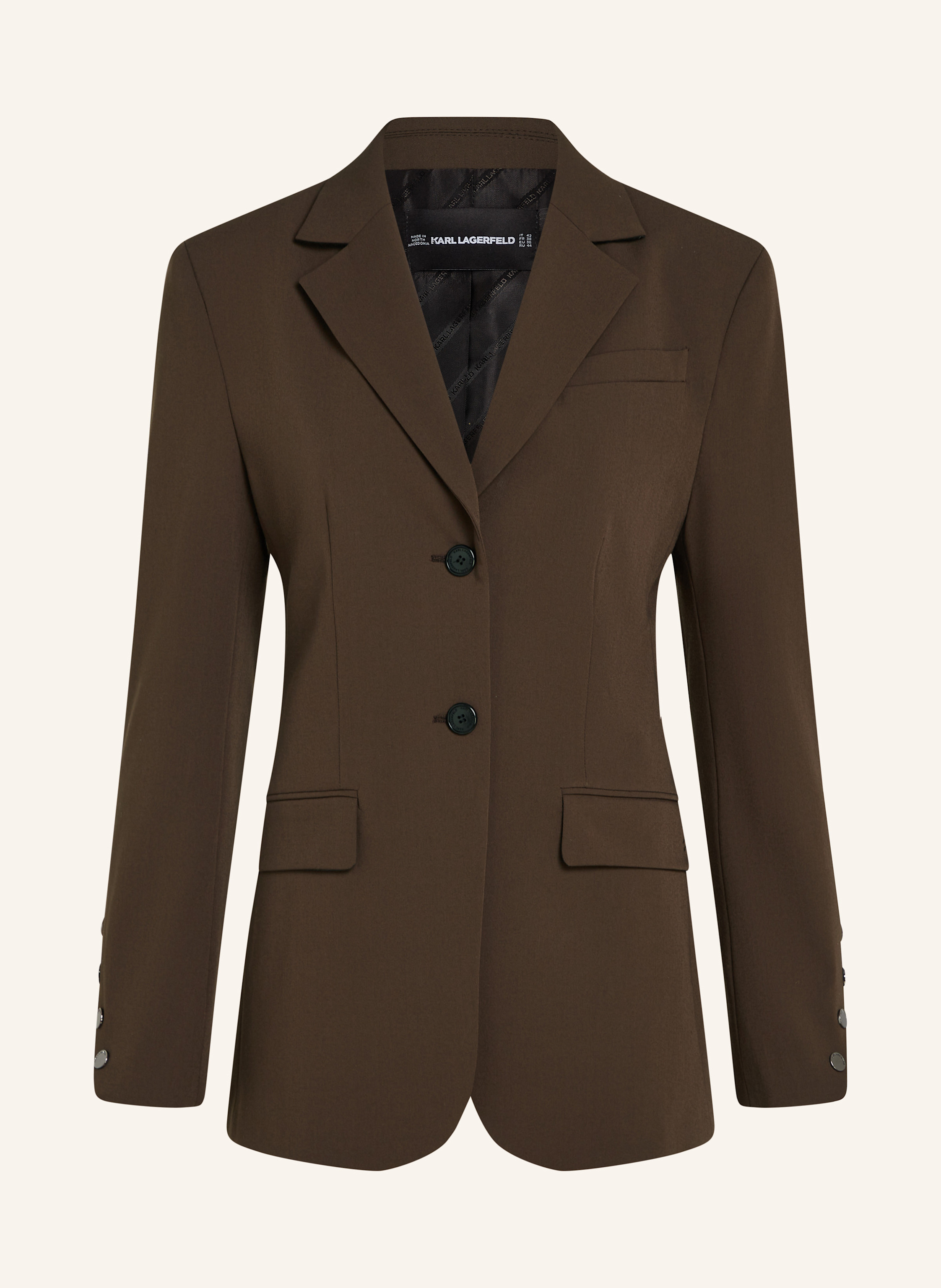 KARL LAGERFELD Blazer