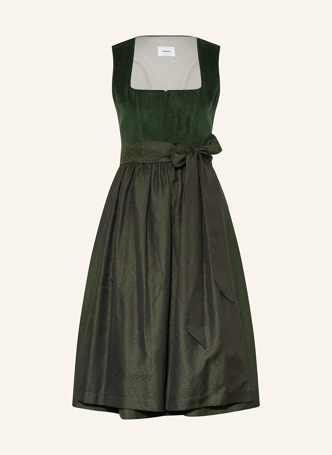 LIMBERRY Dirndl