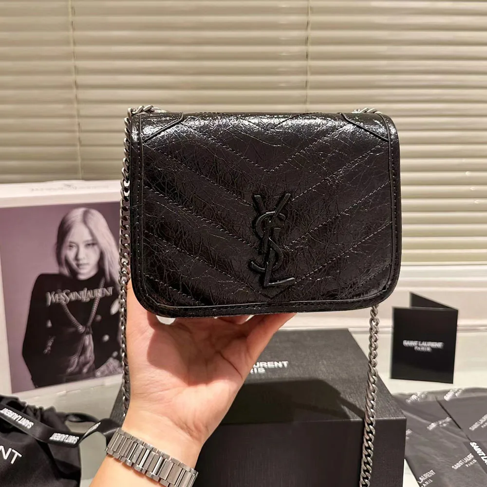 Wallets-YSL