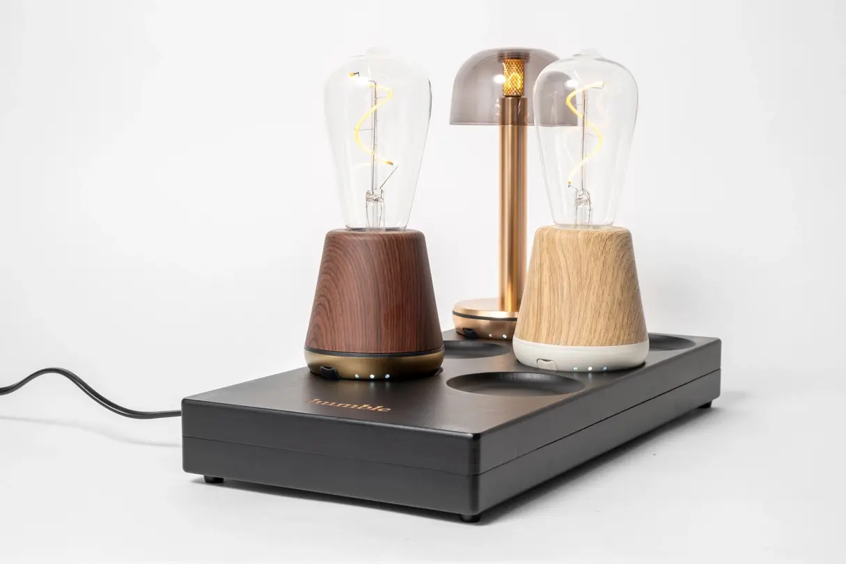 Wireless Charger Dock