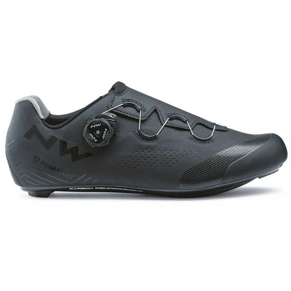 Northwave Magma Rock PrimaLoft Road Shoes