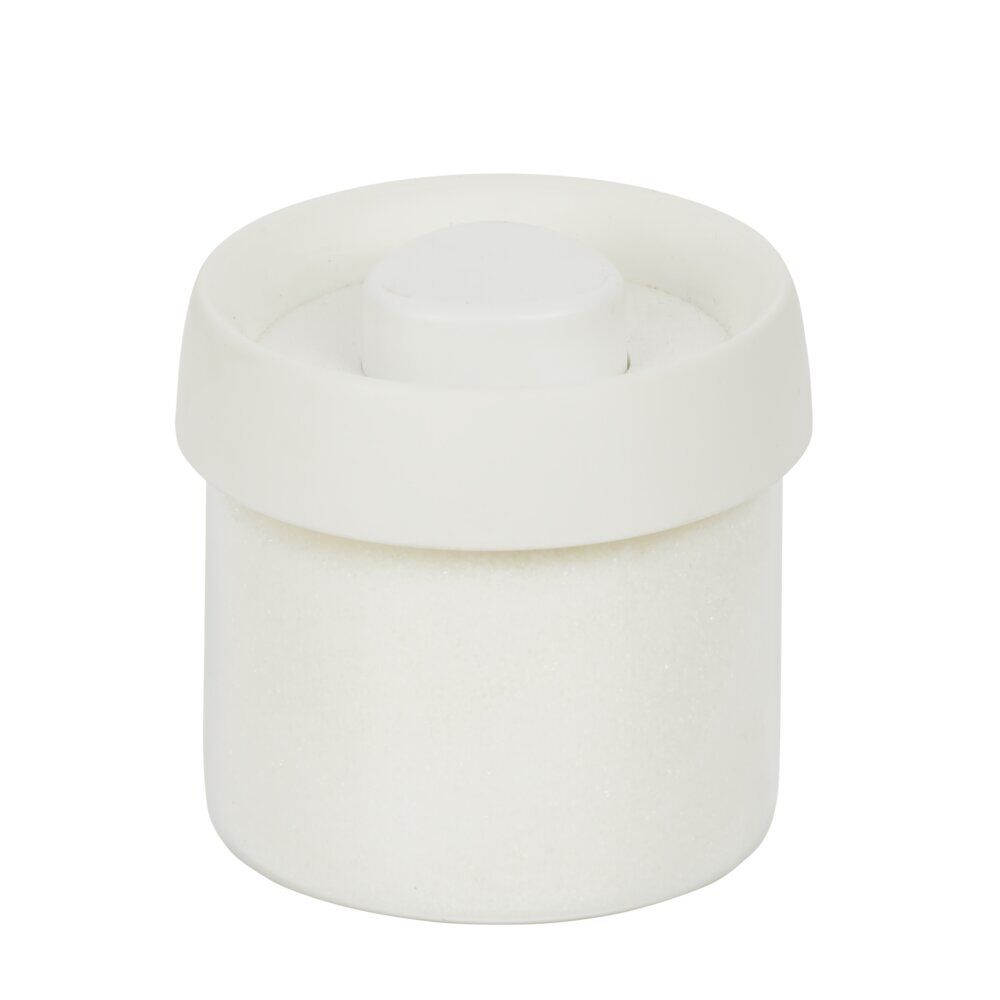 BoÎte de conservation sous vide en verre couvercle plastique 450ml