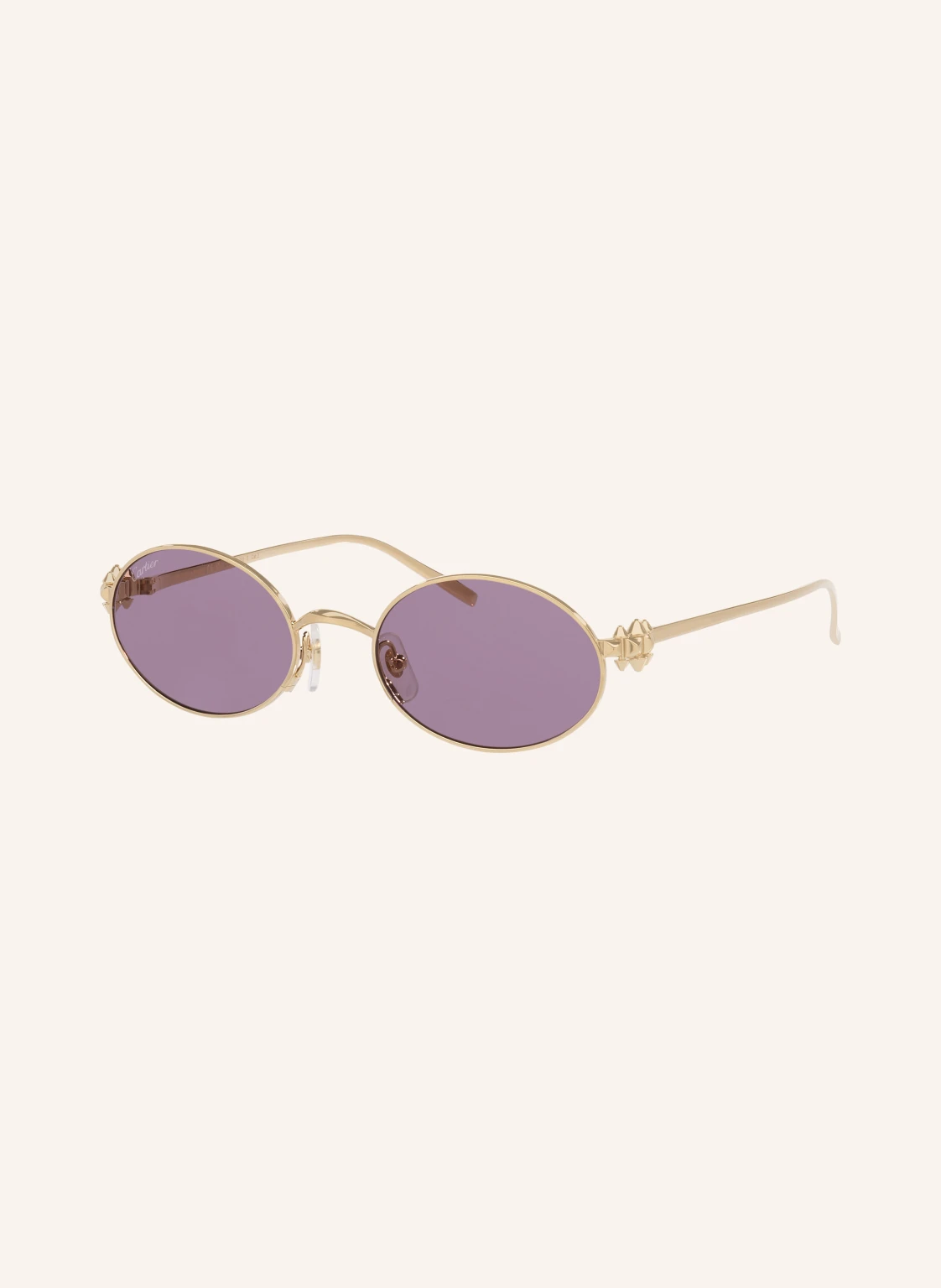 Cartier Sonnenbrille 6L001930