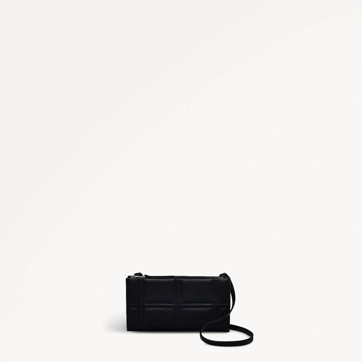 Sunny Dene Quilt - Protect Large Phone Cross Body Bag - OSD10729
