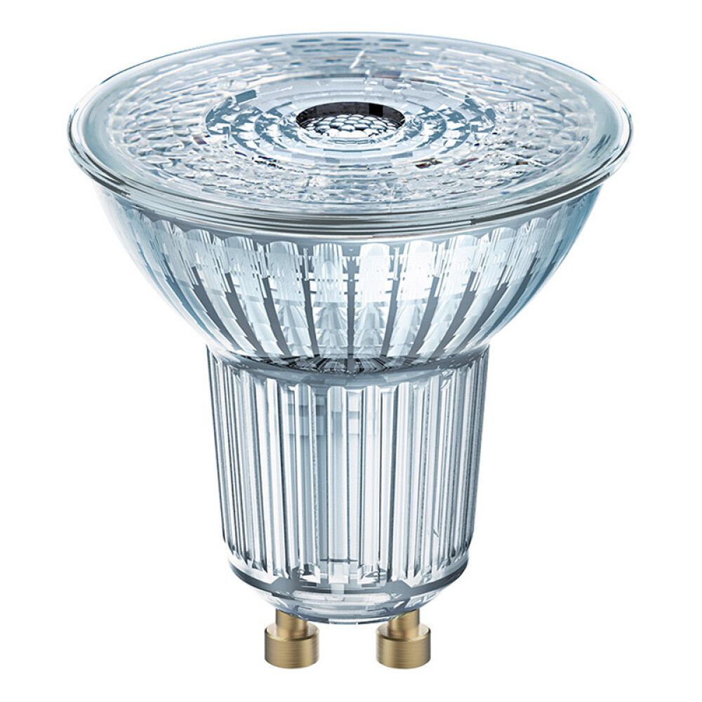 LYSPÆRE OSRAM LED GU10 350LM 4,3W 3PK