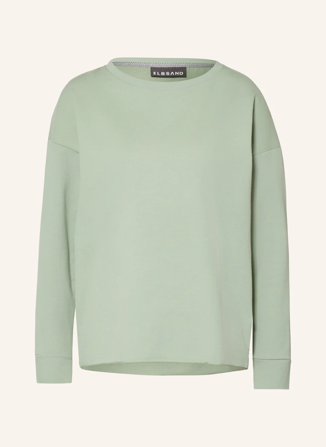 ELBSAND Sweatshirt RIANE