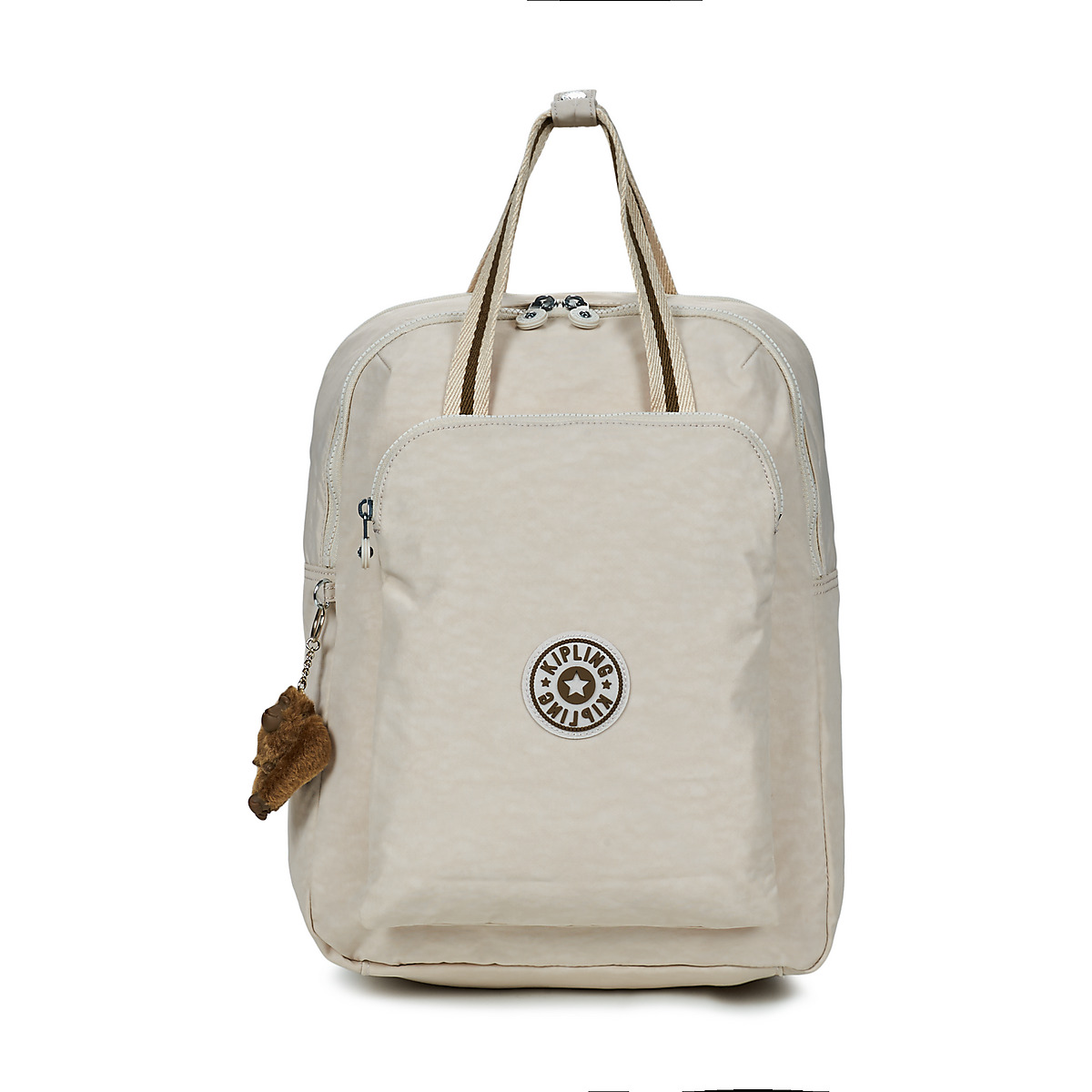 Kipling - KAZUKI L - Beige