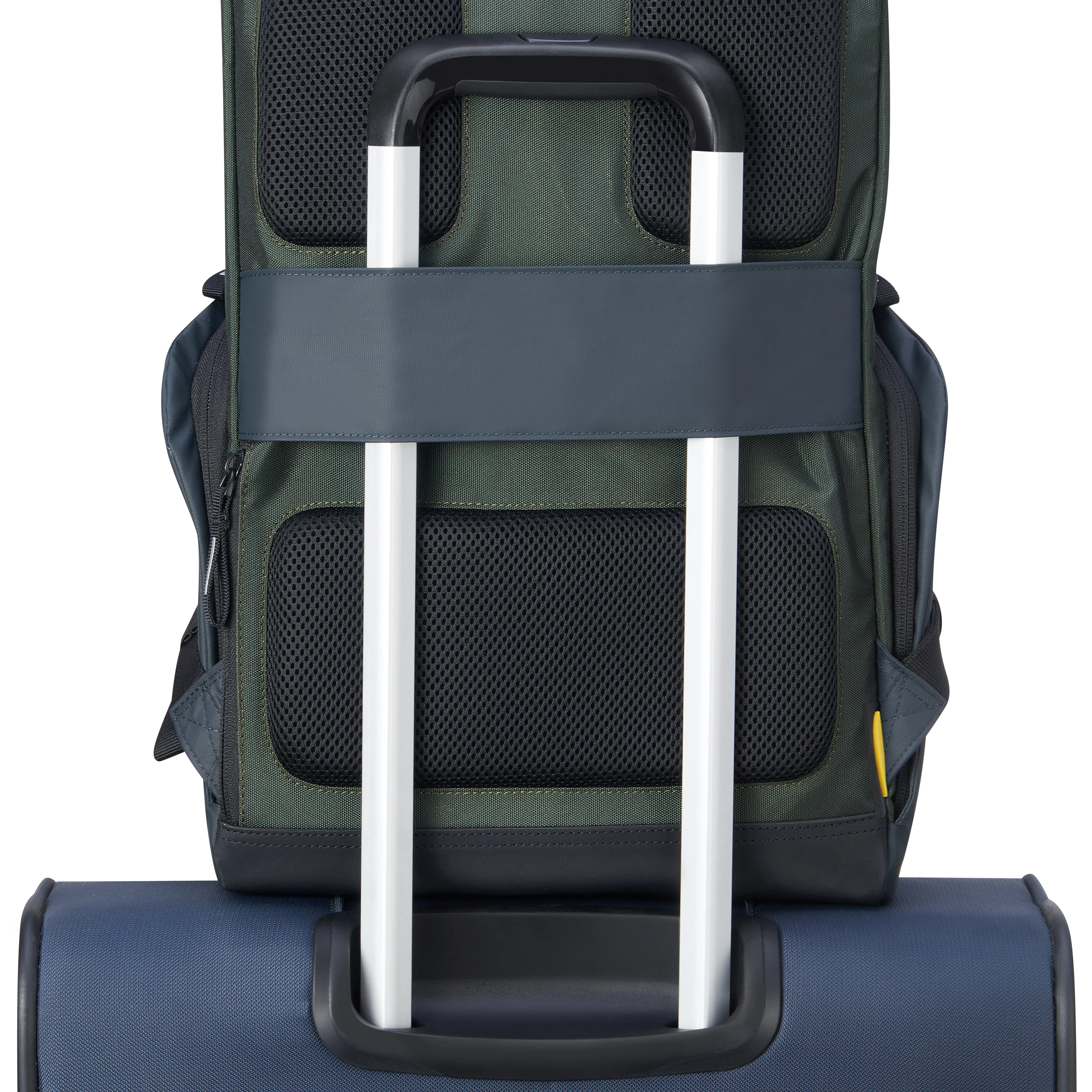 SECURFLAP - Sac à Dos (Protection PC 16)
