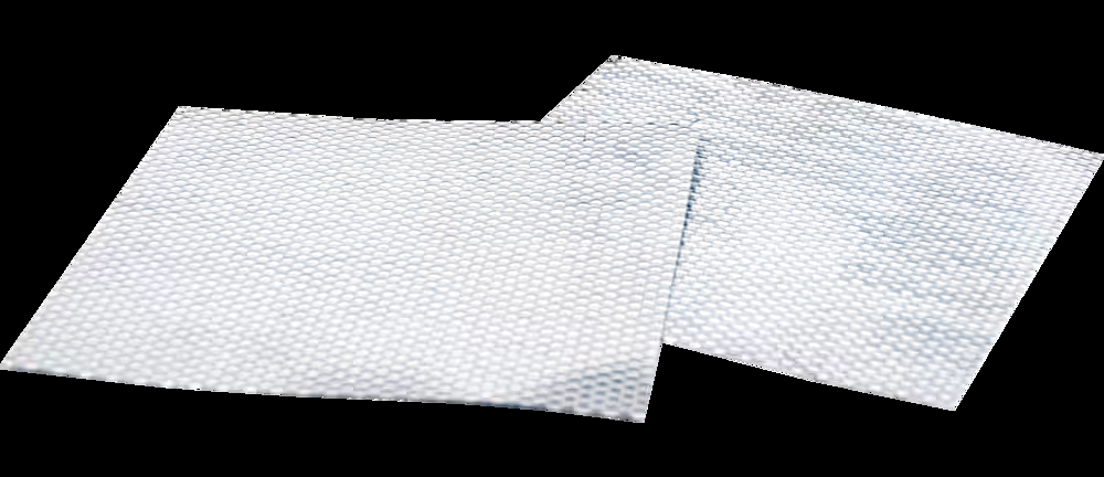 MotoMaster Adhesive Metal Patch