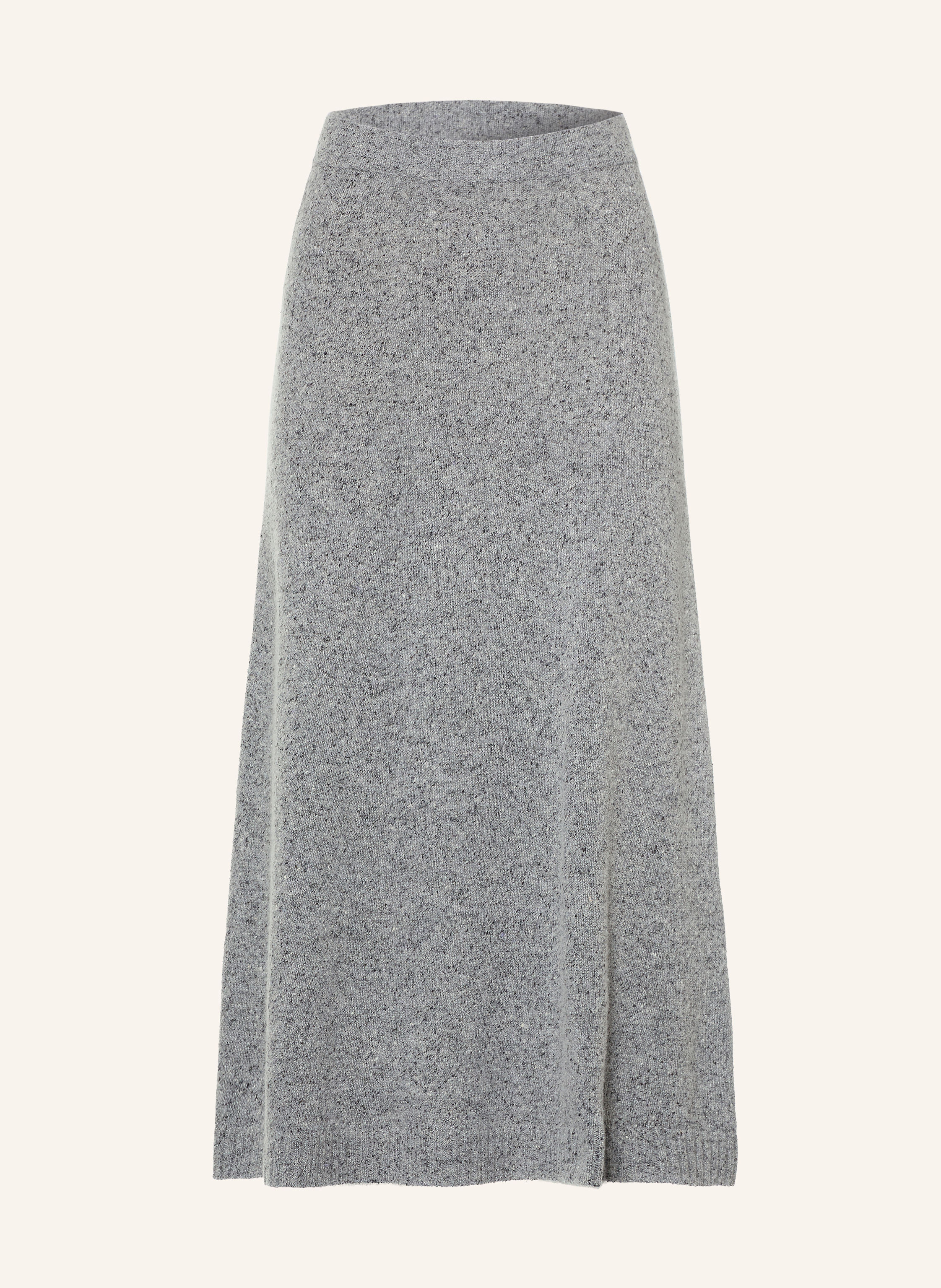 WEEKEND Max Mara Strickrock ALOA